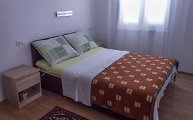 Apartmani Pucarin